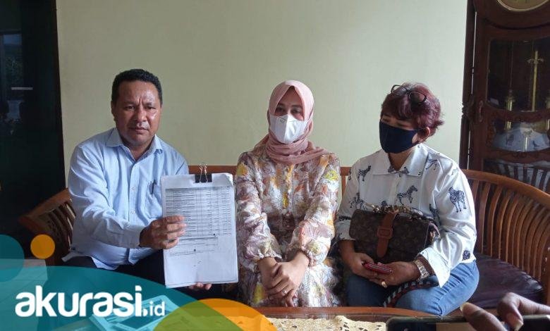 Tertipu Iming-iming Bisnis Bagi Hasil, Warga Bontang Rugi Ratusan Juta