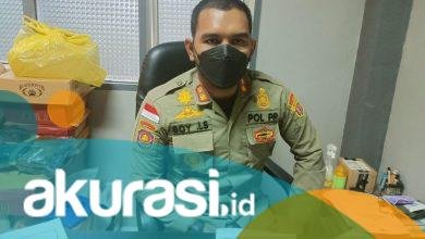 Fokus Penertiban THM Nakal, Satpol-PP Samarinda Belum Sempat Razia Hotel saat Ramadan