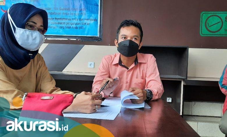Diduga Gelapkan Dana Investasi Rp2 Miliar, Pengurus Koperasi Toko 212 Mart Samarinda Dilaporkan ke Polisi