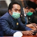 Terkait Kantor Satpol PP Bontang yang Tidak Tetap, Faisal Minta Pemkot Siapkan Lahan