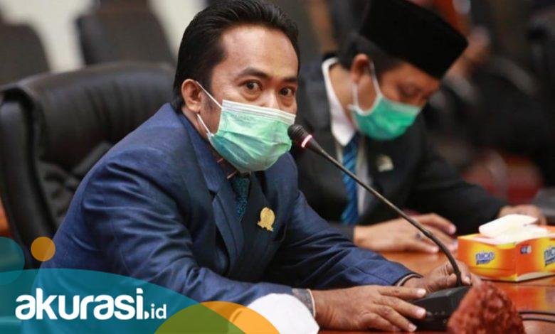 Terkait Kantor Satpol PP Bontang yang Tidak Tetap, Faisal Minta Pemkot Siapkan Lahan