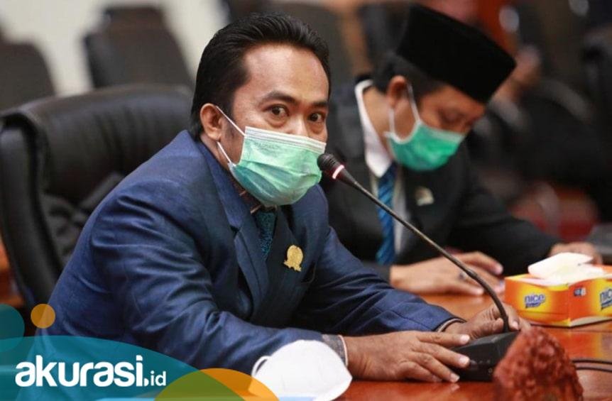 Terkait Kantor Satpol PP Bontang yang Tidak Tetap, Faisal Minta Pemkot Siapkan Lahan