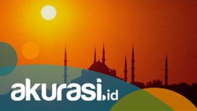 Kumpulan Ucapan Berbuka Puasa Anti Ribet untuk Pacar, Kawan, Pimpinan