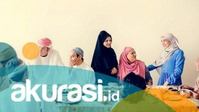 Undangan Buka Puasa Bersama Ramadhan