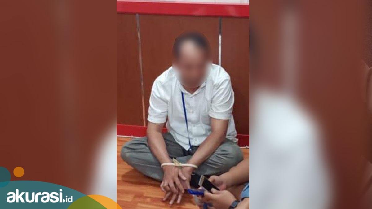 Sempat Bersembunyi, Pelaku Penembakan dan Pembunuhan Warga Palaran Berhasil Diciduk Polresta Samarinda