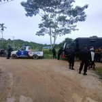 Polda Kaltim Handle Kasus Perebutan Lahan di Palaran, 6 Korban Dirawat Intensif Usai Ditembak, Pelaku Masih Buron