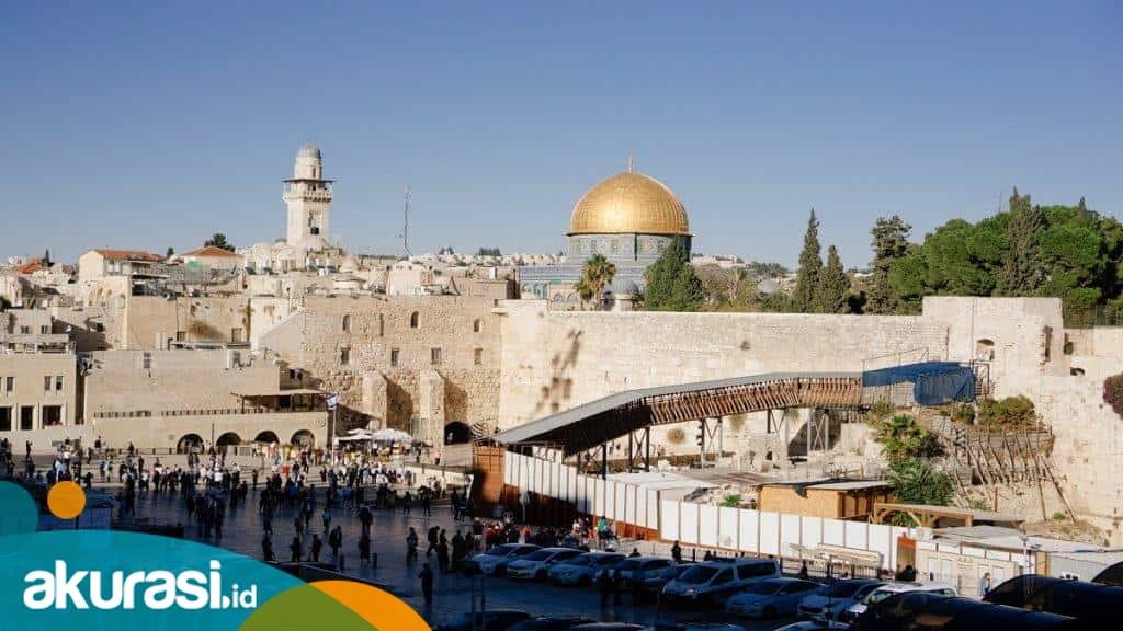 Sahur Menuju Buka, Berikut Daftar Kota Dengan Durasi Puasa Tersingkat