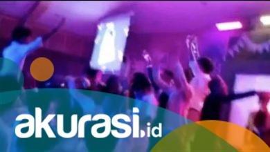 Rayakan Kelulusan, Siswa SMA Nekat Dugem di Kantor Bupati, EO Ditetapkan Tersangka