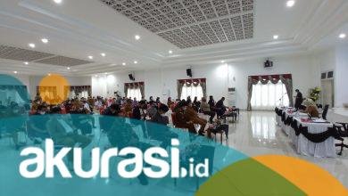 DPRD Minta OPD Jeli Menangkap Visi dan Misi Wali Kota Terpilih