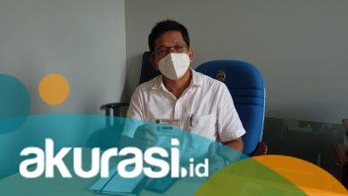 Mudah! Begini Cara Membuat Kartu Anggota Perpustakaan di DPK Bontang