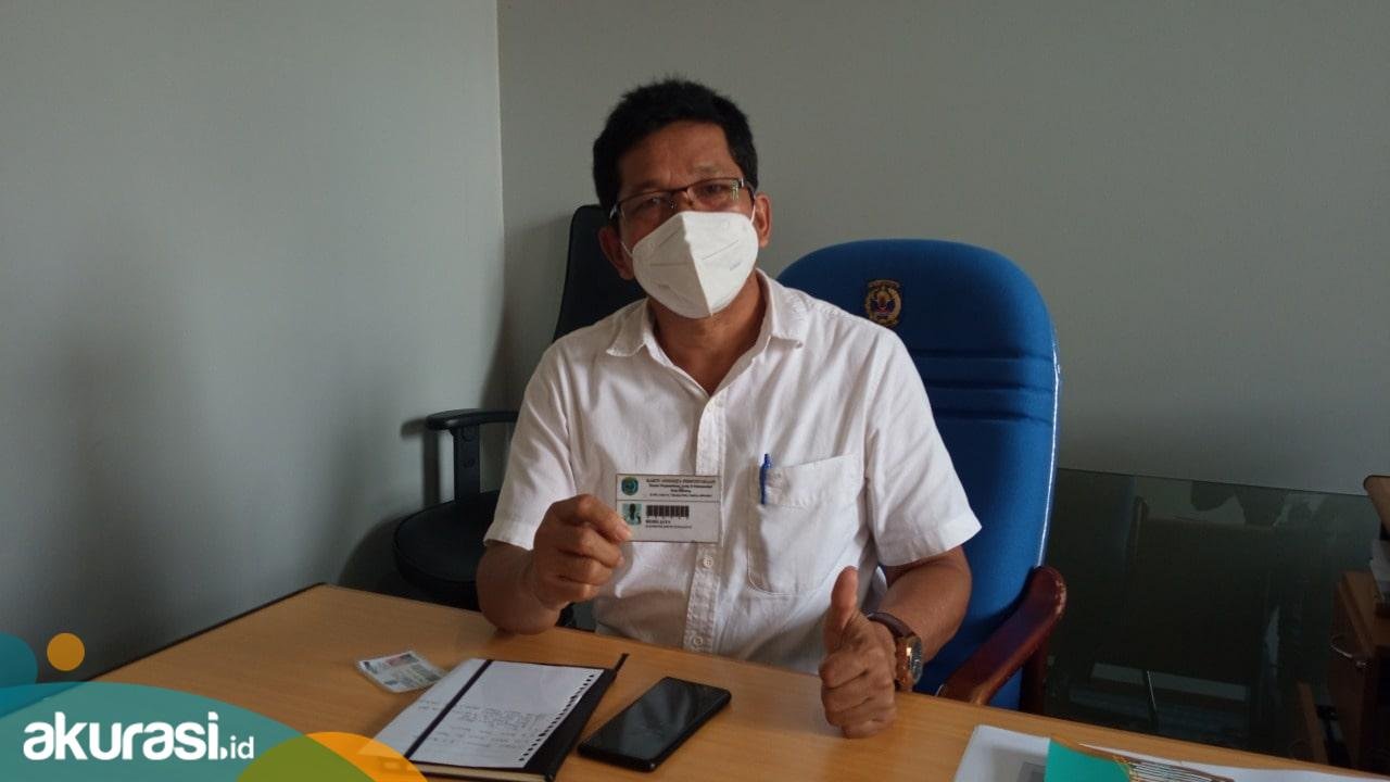 Mudah! Begini Cara Membuat Kartu Anggota Perpustakaan di DPK Bontang