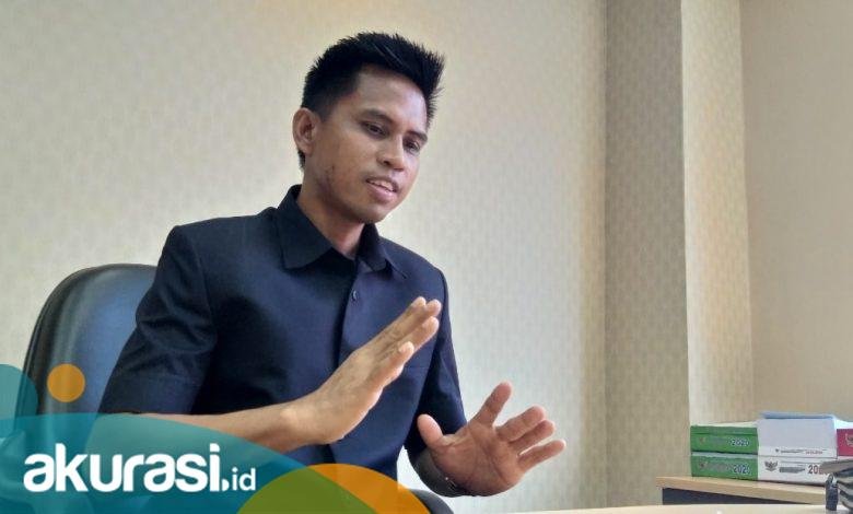 Visi Kaltim Berdaulat Dinilai Masih Jauh dari Harapan, Sutomo Jabir: Masalah Infrastruktur hingga Pangan Masih Sulit