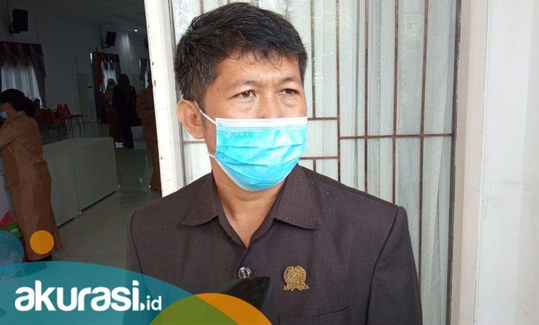 Sekolah Tatap Muka Digelar, DPRD Bontang Minta Tetap Patuhi Protokol Kesehatan