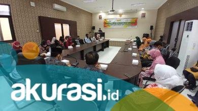 Baznas Bontang Gelar Bimtek Aplikasi Zmart Indonesia