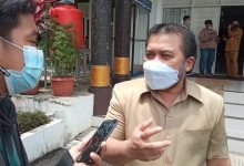 DPRD Dukung Pemkot Bontang Izinkan Akad dan Resepsi Digelar