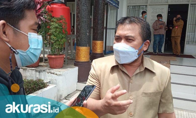 DPRD Dukung Pemkot Bontang Izinkan Akad dan Resepsi Digelar