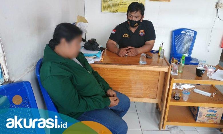 Niat Pinjam Motor Teman Buat Bekerja, Eh Malah Dijual, Uangnya Dipakai Pesta Narkoba