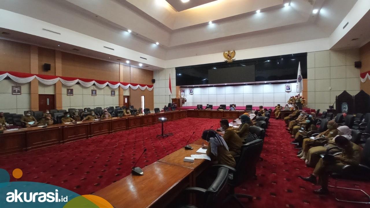 Masyarakat Keluhkan Program Keluarga Harapan, DPRD: Pemkot Bontang Tak Salah