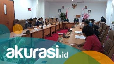 DPRD Bontang Minta Pujasera Koperasi Karyawan PKT Segera Beroperasi Kembali