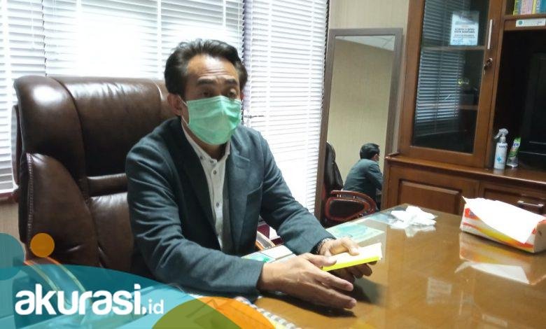 DPRD Bontang Minta Pemkot Hapus Retribusi Sampah Perumahan BTN-PKT