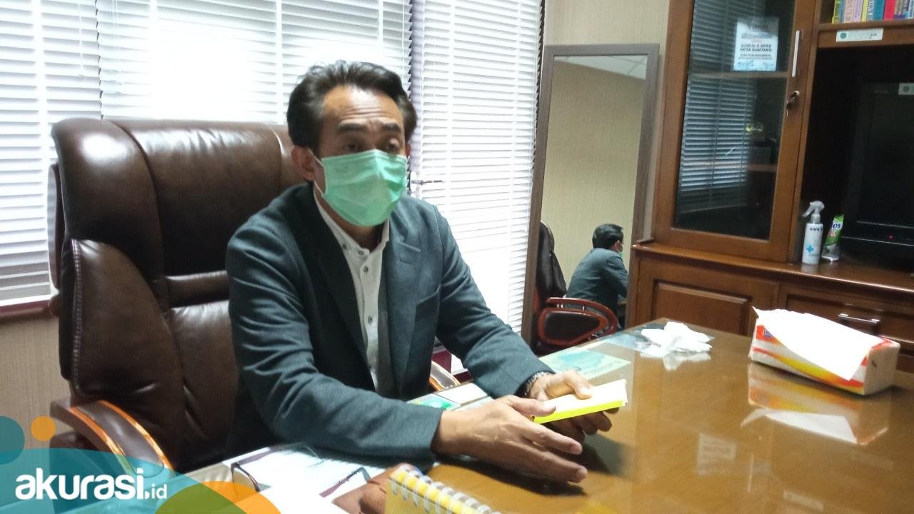 DPRD Bontang Minta Pemkot Hapus Retribusi Sampah Perumahan BTN-PKT