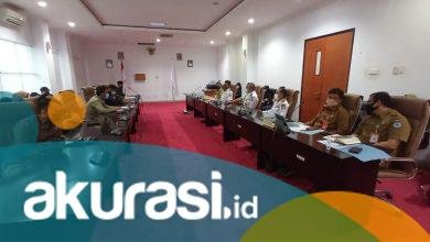 Bisa Dongkrak PAD, DPRD Bontang Minta Pemkot Percepat Pembangunan Gedung Kir