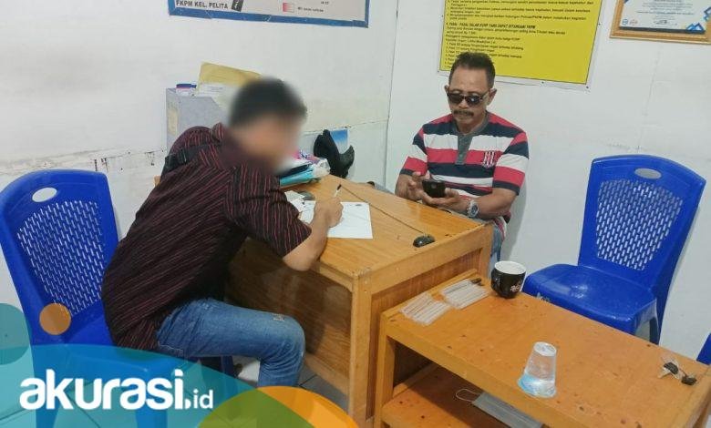 Bukannya Ibadah Ramadan, Remaja 19 Tahun Ini Malah Ajak Cewek Open BO, Eh Malah Ketipu Jutaan