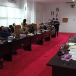 Wacana Muat Batu Bara di Pelabuhan Loktuan Masih Menjadi Perbincangan di DPRD Bontang