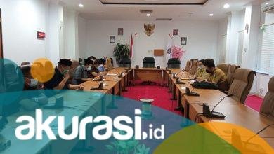 DPRD Bersama Disnaker Bahas UU Cipta Kerja Omnibus Law dan Raperda Sistem Pengupahan