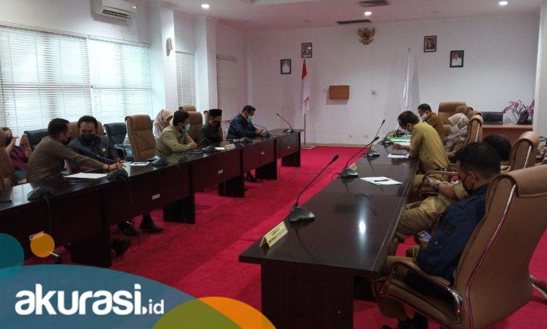 DPRD Bontang: Program Kotaku Tak Maksimal Jika Hanya Andalkan APBD