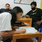 Janjinya Nongki di Kafe, Janda Muda Satu Anak Malah Diperkosa di Semak Blukar, Diancam Pakai Sebilah Pisau