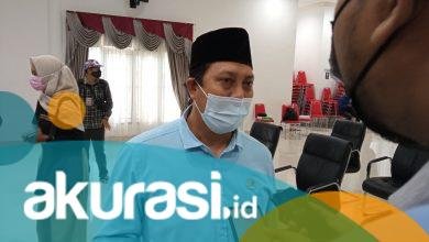 DPRD Minta Pemkot Bontang Buat Payung Hukum Lindungi Kontraktor Lokal