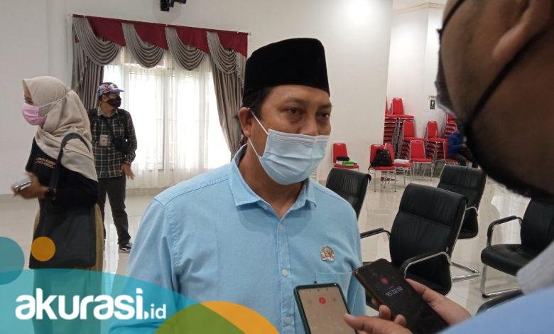 DPRD Minta Pemkot Bontang Buat Payung Hukum Lindungi Kontraktor Lokal