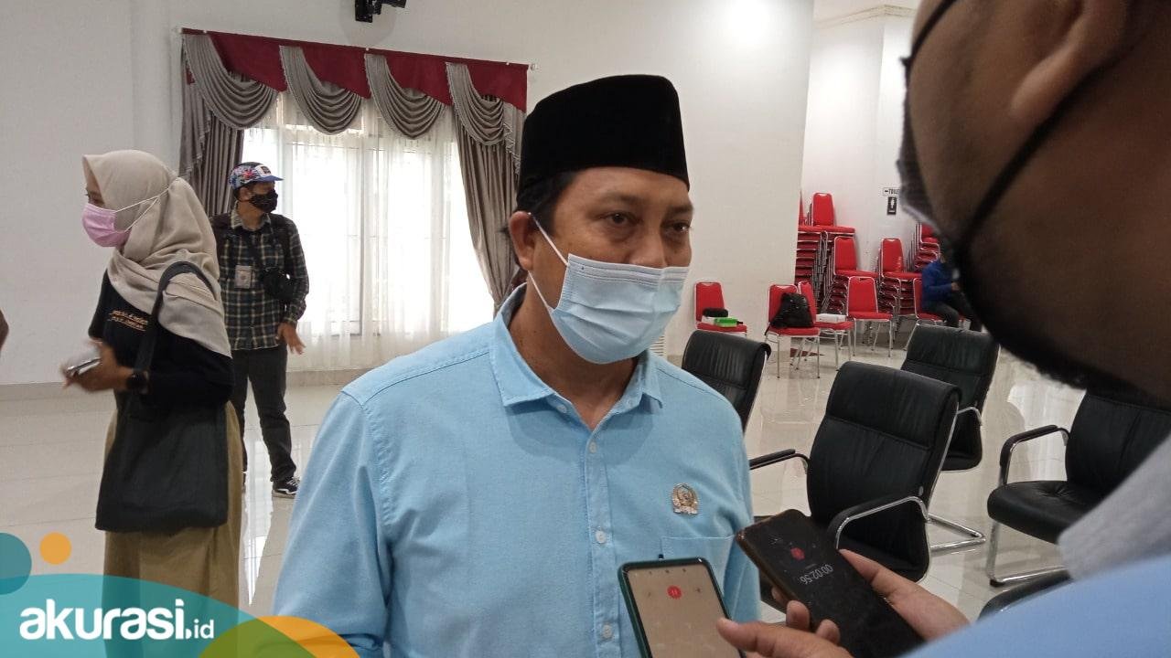 DPRD Minta Pemkot Bontang Buat Payung Hukum Lindungi Kontraktor Lokal