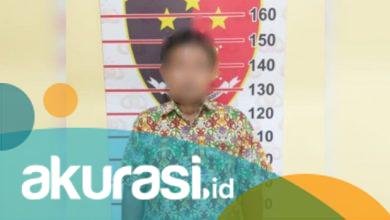Bukannya Bersiap Buka Puasa, Malah Sibuk Berjudi Togel, Kakek Ini Terancam Lebaran di Penjara