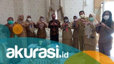 DPK Kedatangan Direktur Kearsipan Daerah I ANRI, Sebut Pengelolaan Arsip di Bontang Baik