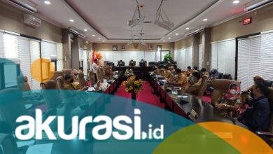 Persoalan Banjir Kota Bontang, DPRD Tuntut Keseriusan Pemerintah