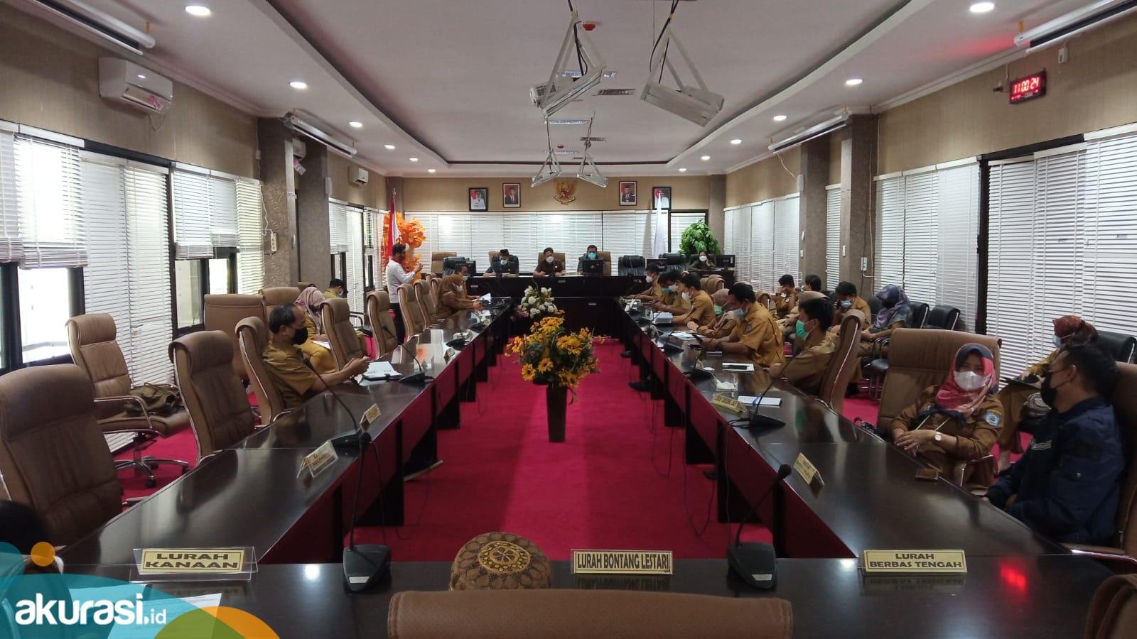 Persoalan Banjir Kota Bontang, DPRD Tuntut Keseriusan Pemerintah