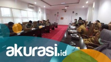 Komisi II DPRD Sebut Pangan Bontang Terjamin Aman Hingga Idulfitri