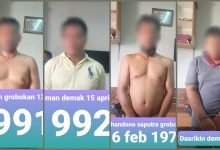 Perampok Rumah Mewah Samarinda Tertangkap di Berau, Pernah Beraksi di Bontang