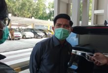 Terkait Wacana Pemekaran Wilayah Kecamatan dan Kelurahan, Andi Faizal: Masih Lama