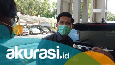 Terkait Wacana Pemekaran Wilayah Kecamatan dan Kelurahan, Andi Faizal: Masih Lama