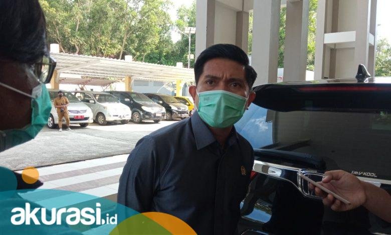 Terkait Wacana Pemekaran Wilayah Kecamatan dan Kelurahan, Andi Faizal: Masih Lama
