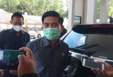Masuk Seleksi Timnas U-16, Ketua DPRD Bontang Beri Dukungan Rahmad Zairin
