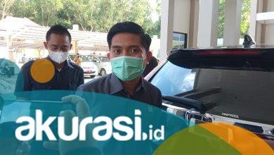 Masuk Seleksi Timnas U-16, Ketua DPRD Bontang Beri Dukungan Rahmad Zairin