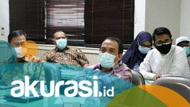 Proyek Tambal Sulam Jalan Poros Samarinda-Bontang Dapat Sorotan Tajam dari Evaluasi LKPj Pemprov Kaltim
