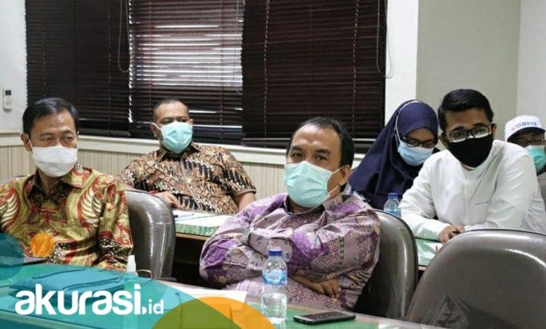 Proyek Tambal Sulam Jalan Poros Samarinda-Bontang Dapat Sorotan Tajam dari Evaluasi LKPj Pemprov Kaltim