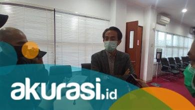 DPRD Bontang Apresiasi Pupuk Kaltim yang Telah Membuka Kembali Pujasera Koperasi Karyawan PKT