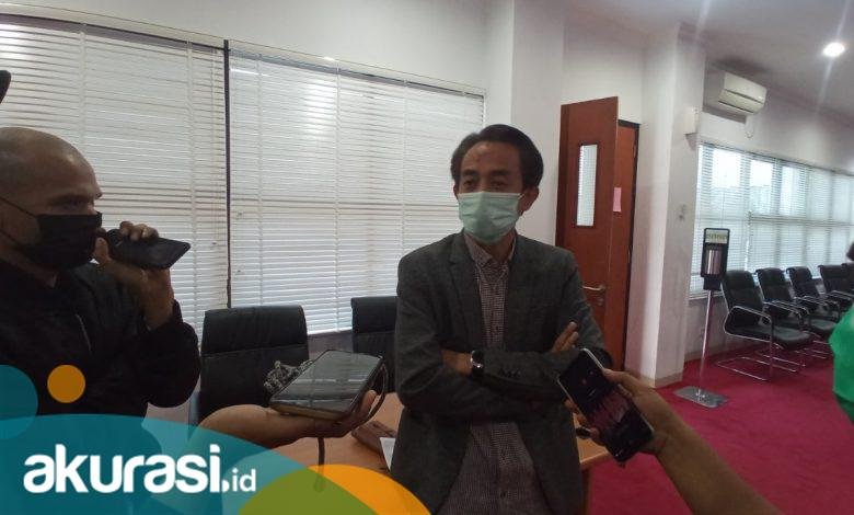 DPRD Bontang Apresiasi Pupuk Kaltim yang Telah Membuka Kembali Pujasera Koperasi Karyawan PKT