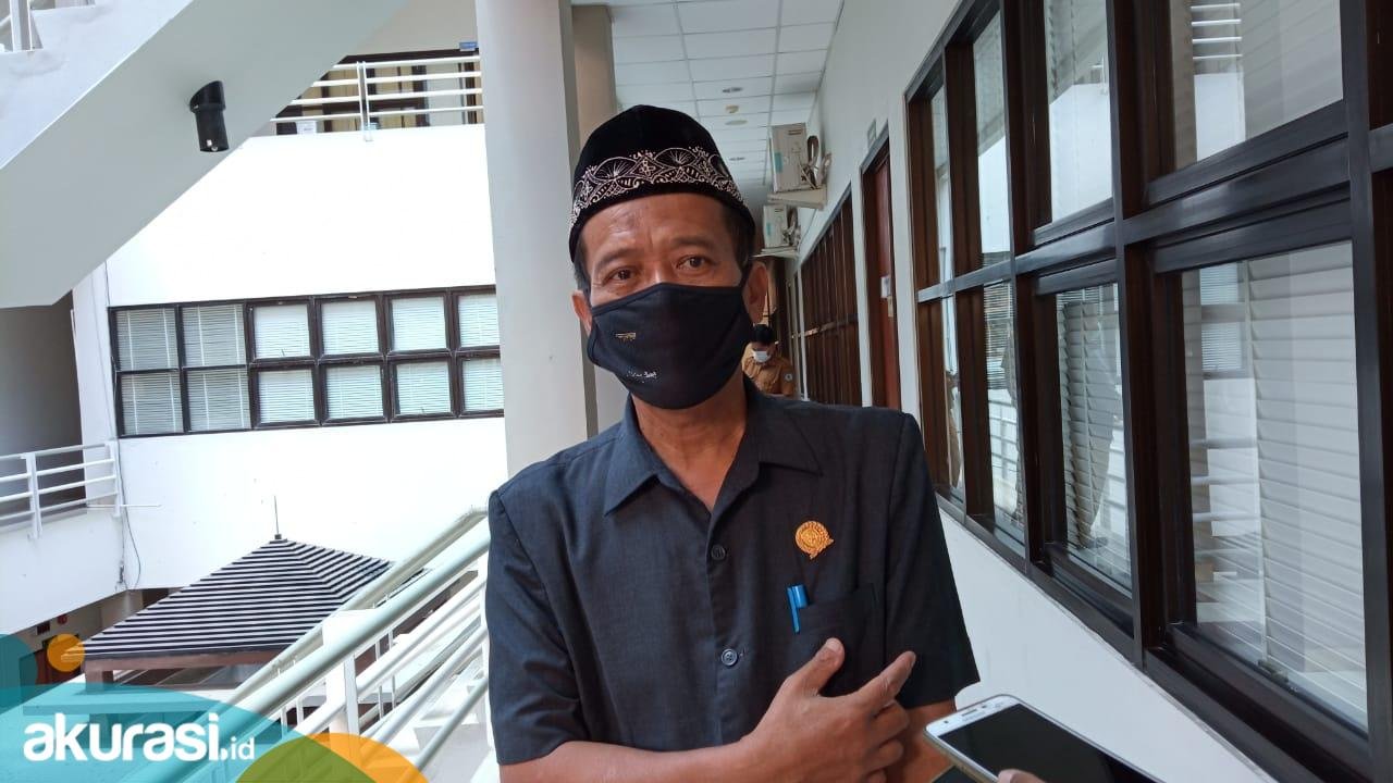 Maraknya Gerakan Berbagi di Ramadan, Abdul Malik: Saya Sangat Mendukung